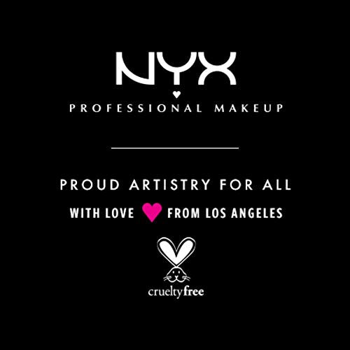 NYX PROFESSIONAL MAKEUP Wonder Stick, Highlight & Contour - Light