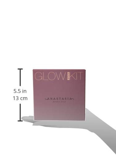 Anastasia Beverly Hills - Glow Kit - Sugar