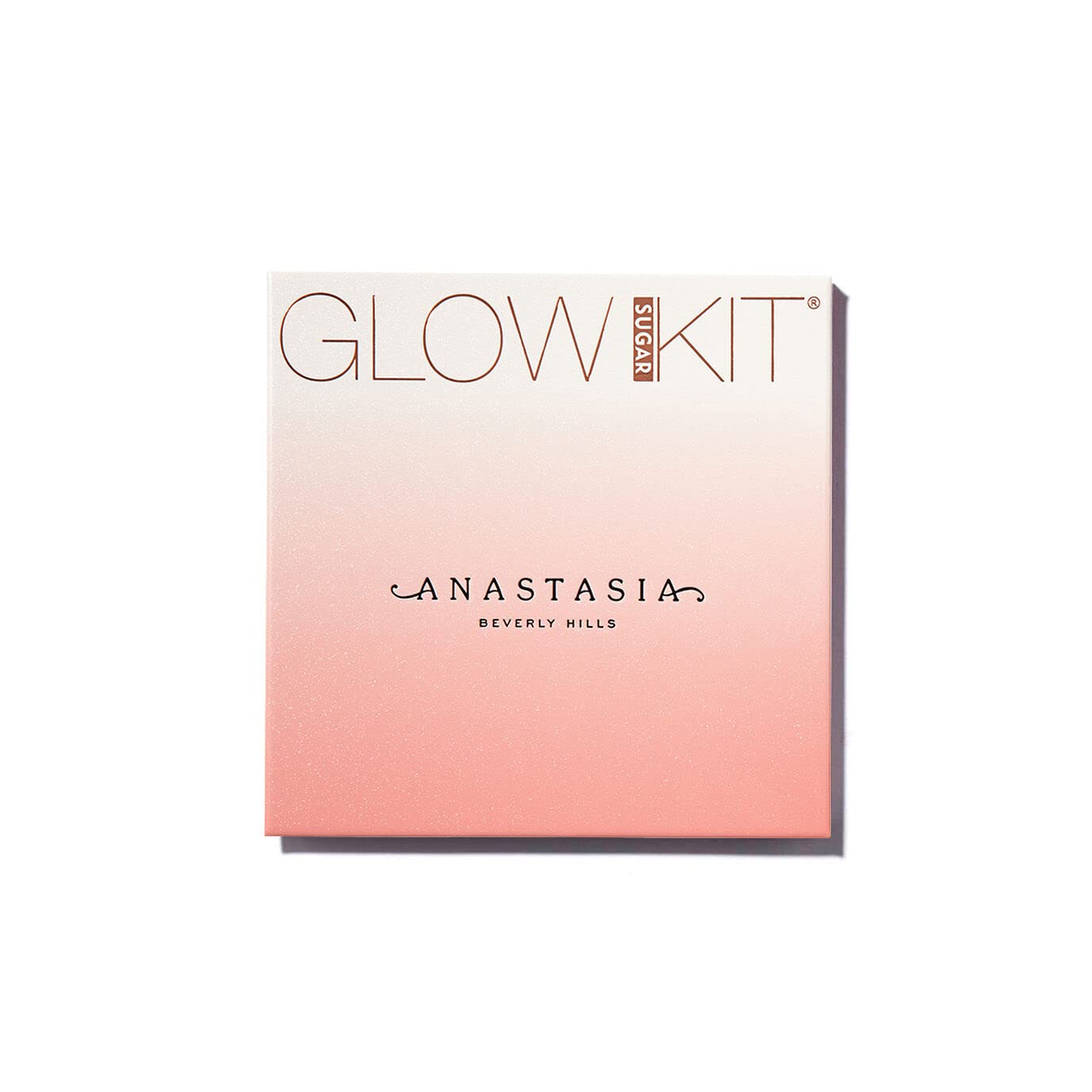 Anastasia Beverly Hills - Glow Kit - Sugar